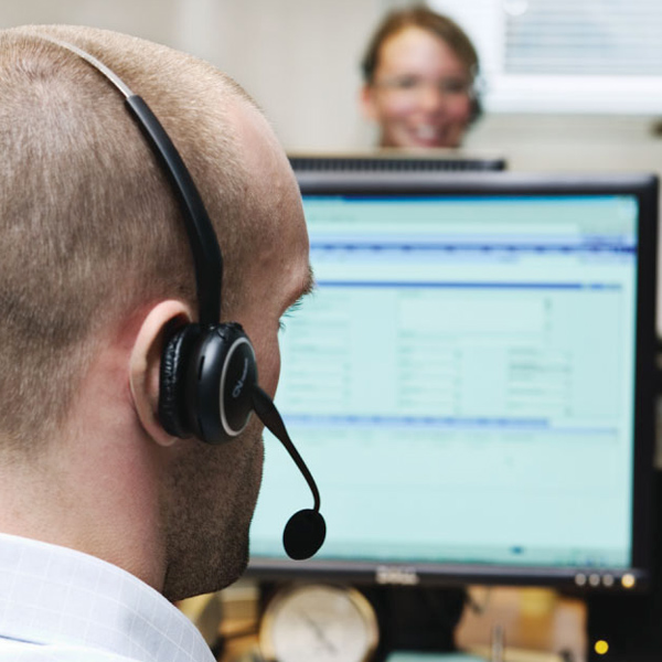 Technical Support